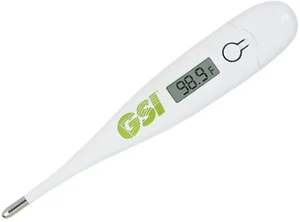 Personalized Digital Thermometer (FDA Approved)