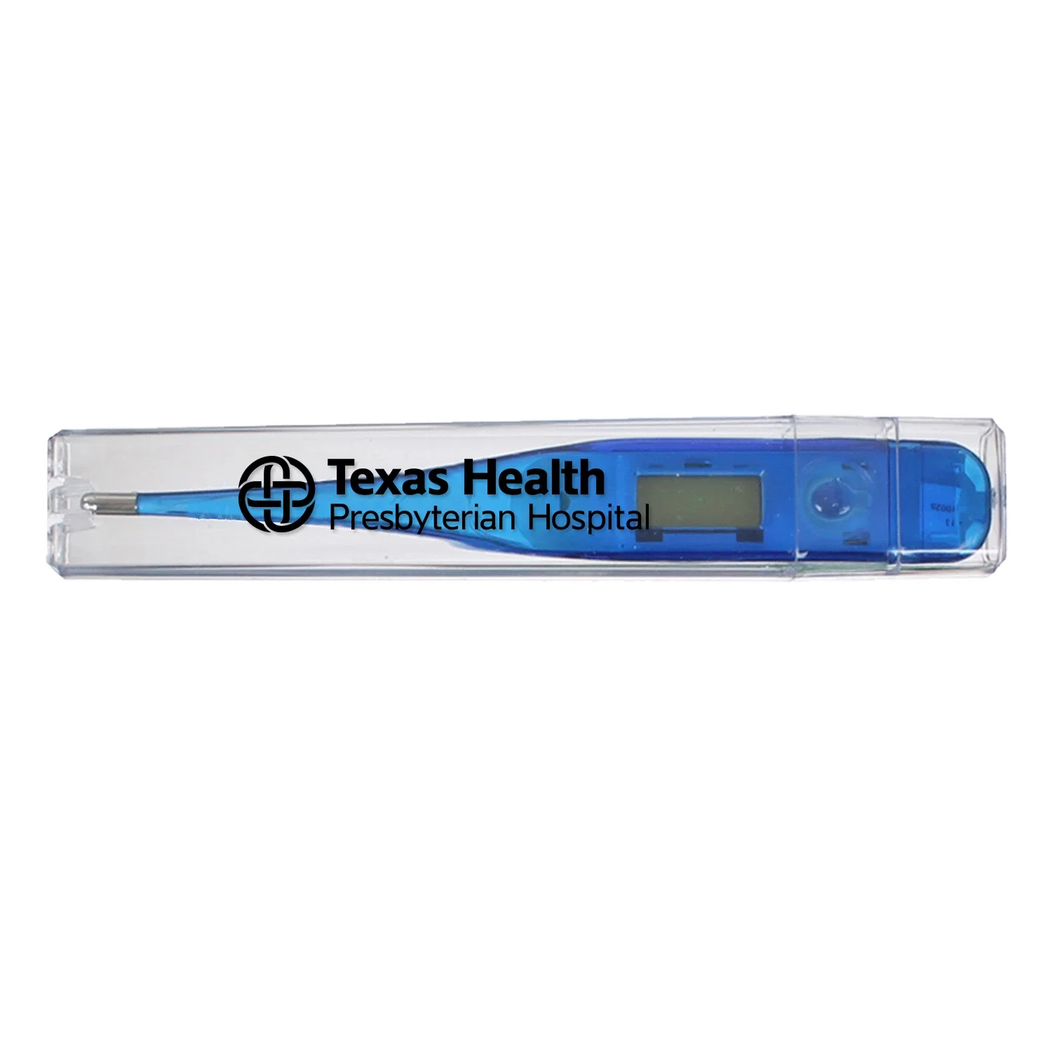 Personalized Digital Thermometer — view 4