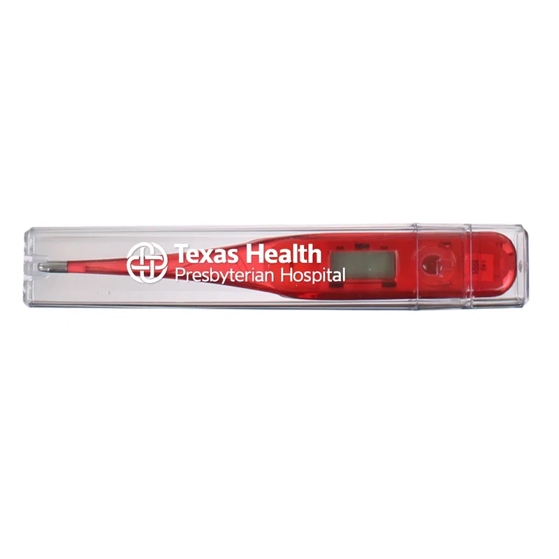 Personalized Digital Thermometer — view 5