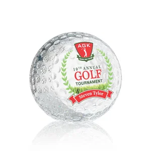 Golf Ball Paperweight