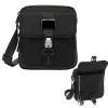 Dimples rPET Non-Woven Cooler Tote Bag — view 7