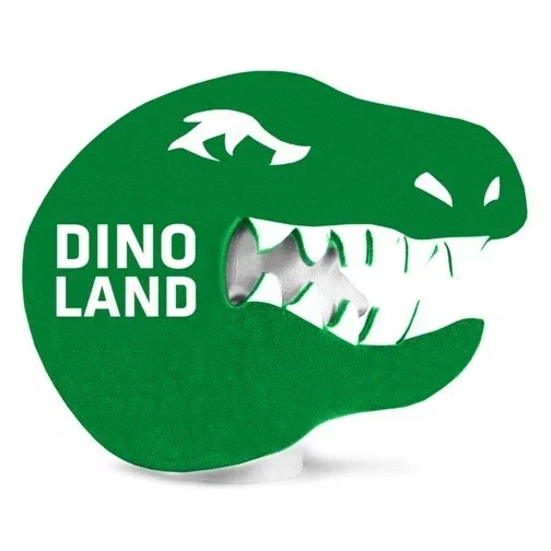 Dinosaur Hat