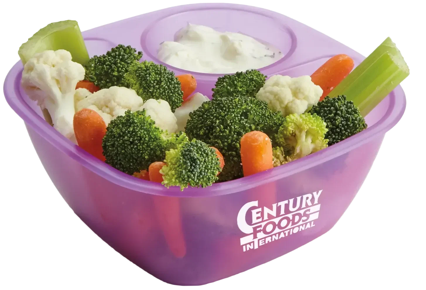 Custom Snack Bowl - Dip It™