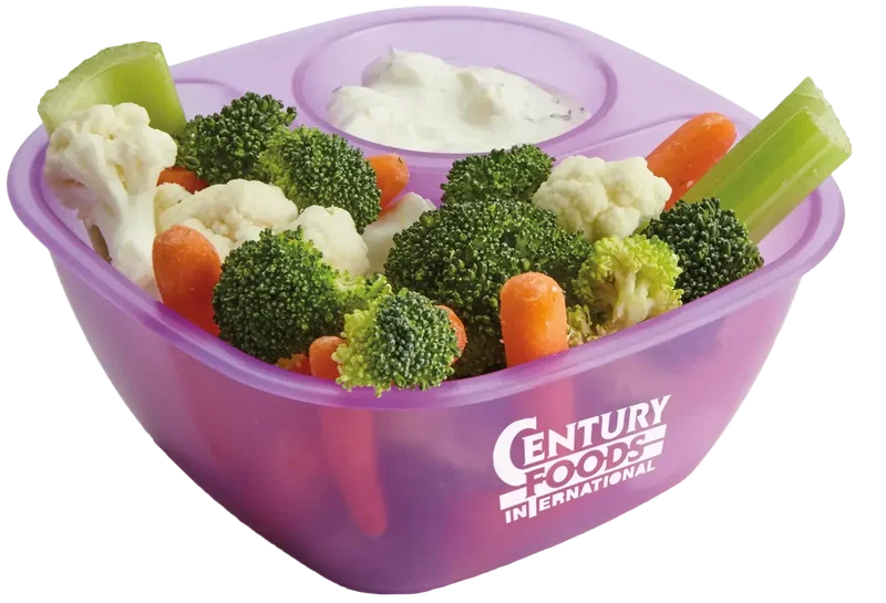 Custom Snack Bowl - Dip It™