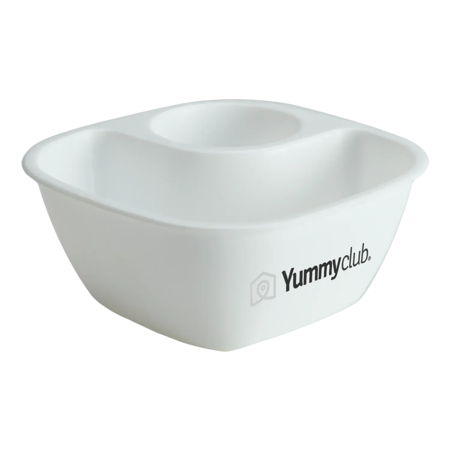 Custom Snack Bowl - Dip It™ — view 3