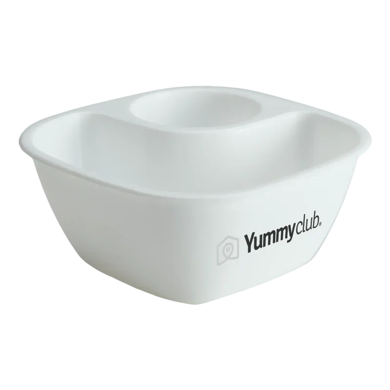 Custom Snack Bowl - Dip It™ — view 3
