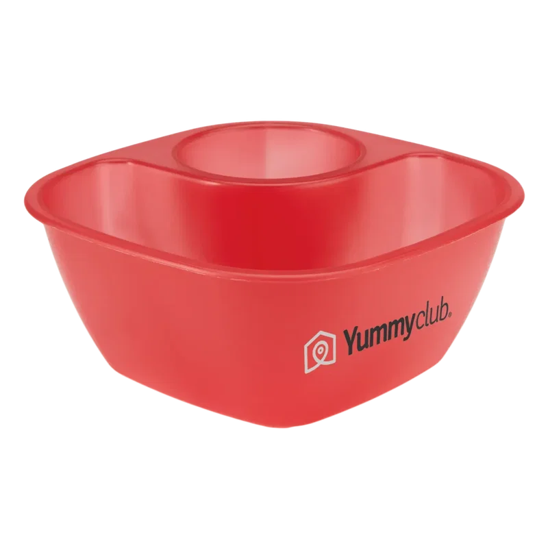 Custom Snack Bowl - Dip It™ — view 5