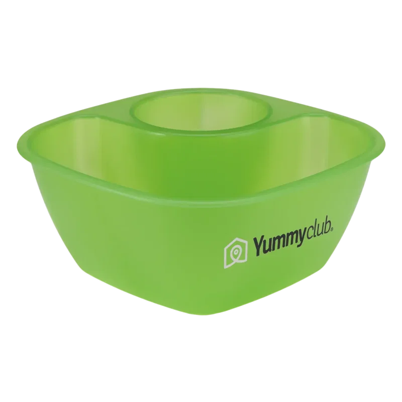 Custom Snack Bowl - Dip It™ — view 6