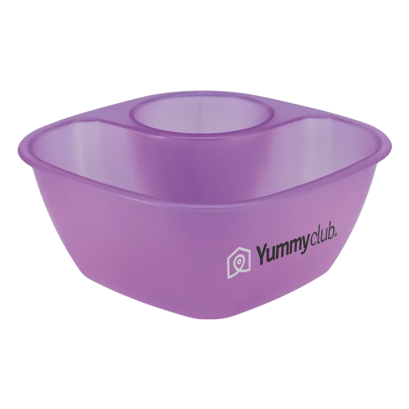 Custom Snack Bowl - Dip It™ — view 7