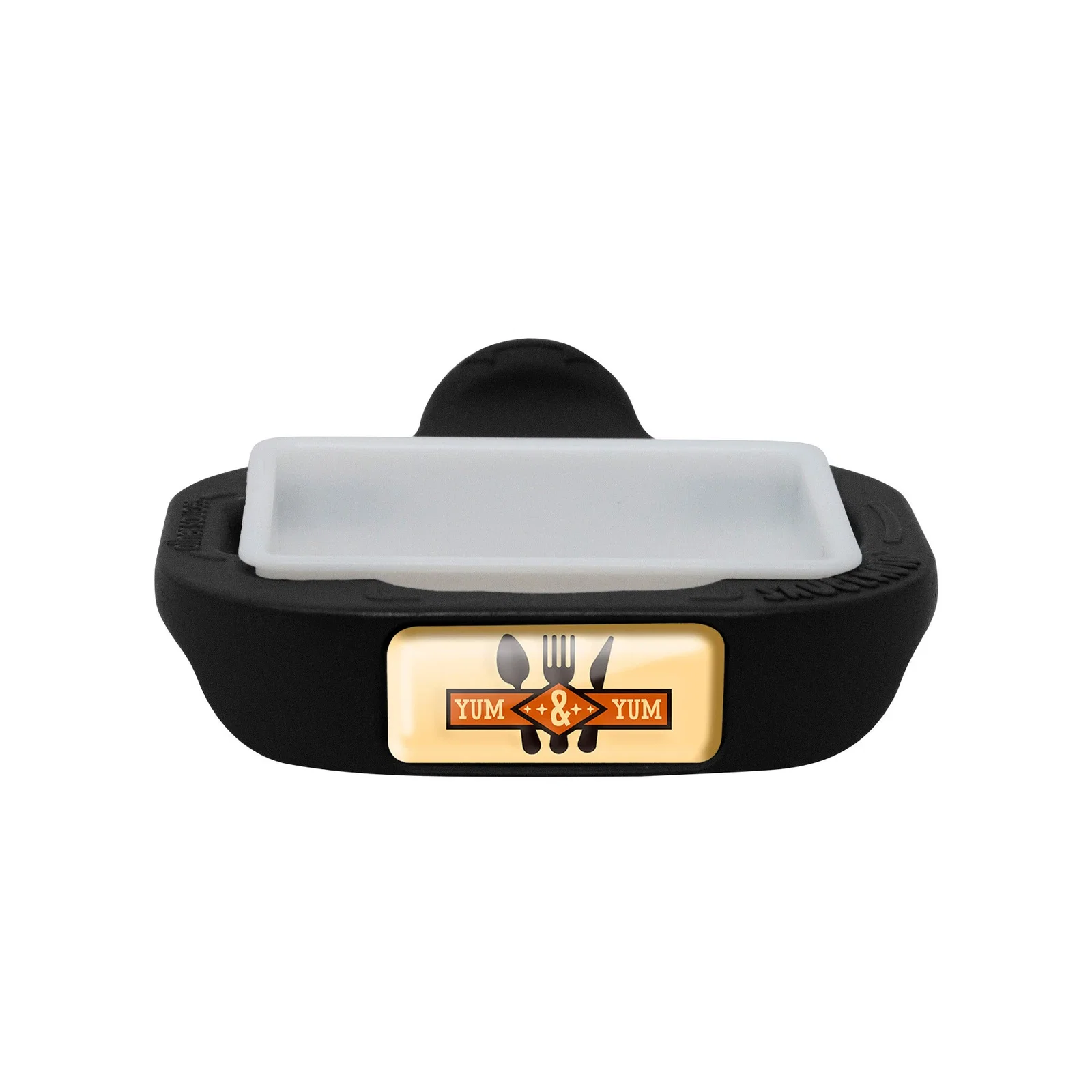 Dip Trip ™ Sauce Holder