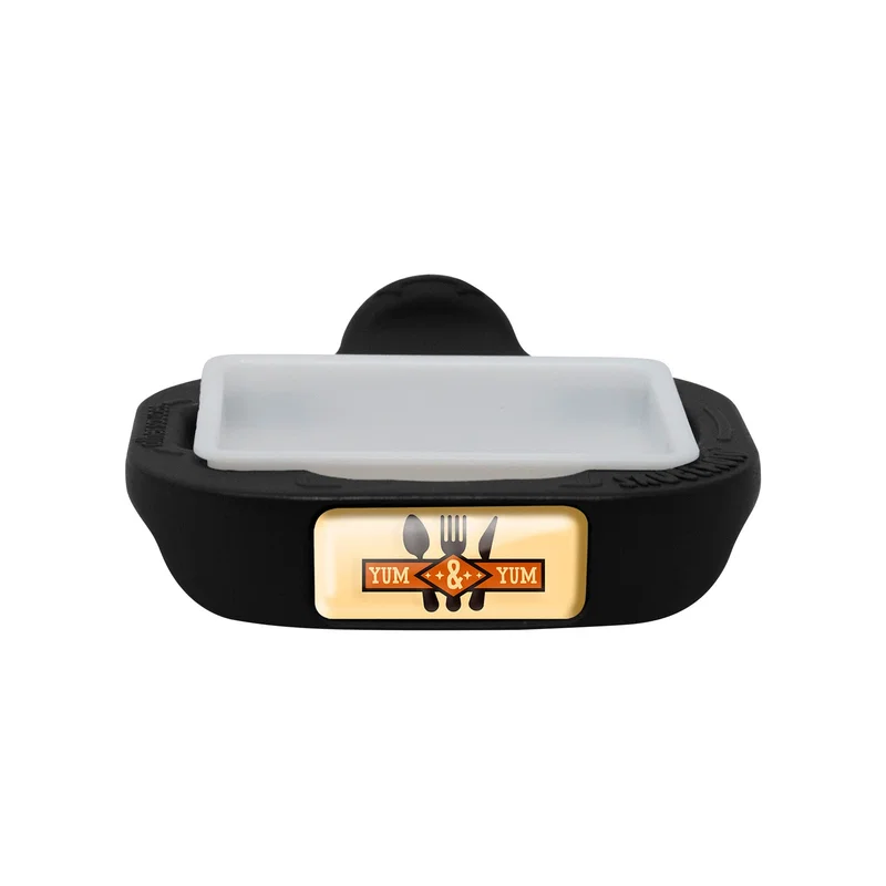 Dip Trip ™ Sauce Holder