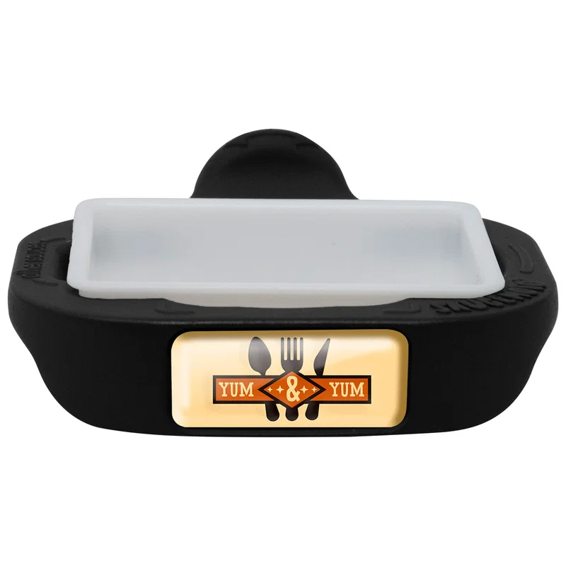 Dip Trip ™ Sauce Holder — view 3