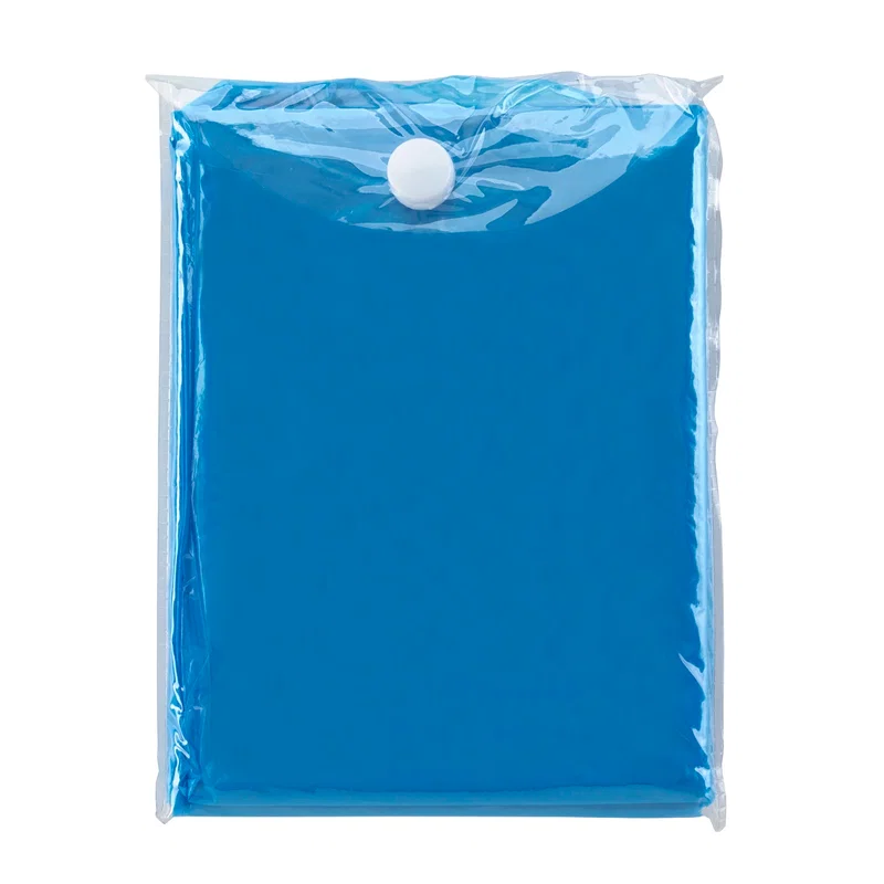 Disposable Poncho — view 6