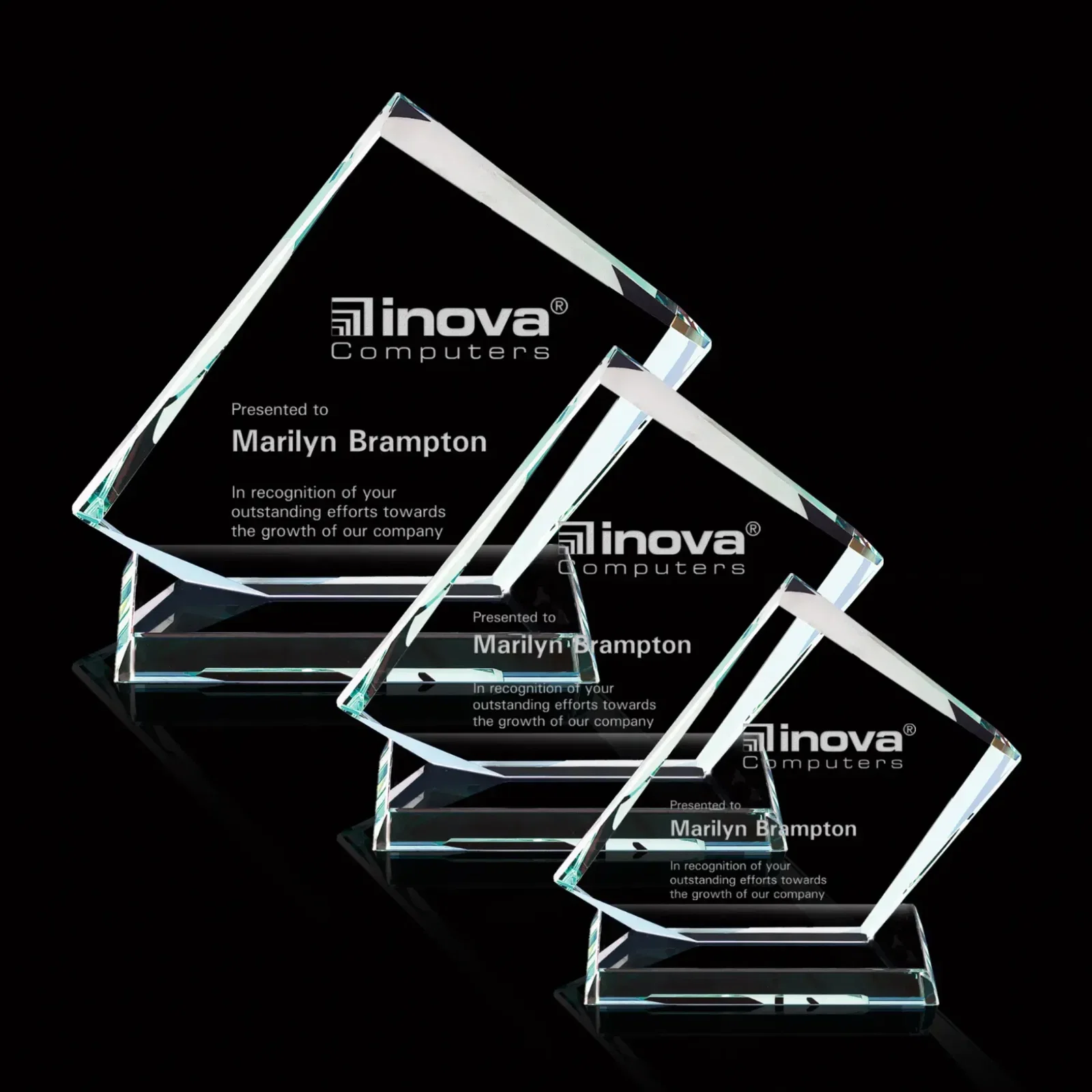 Distinction Award