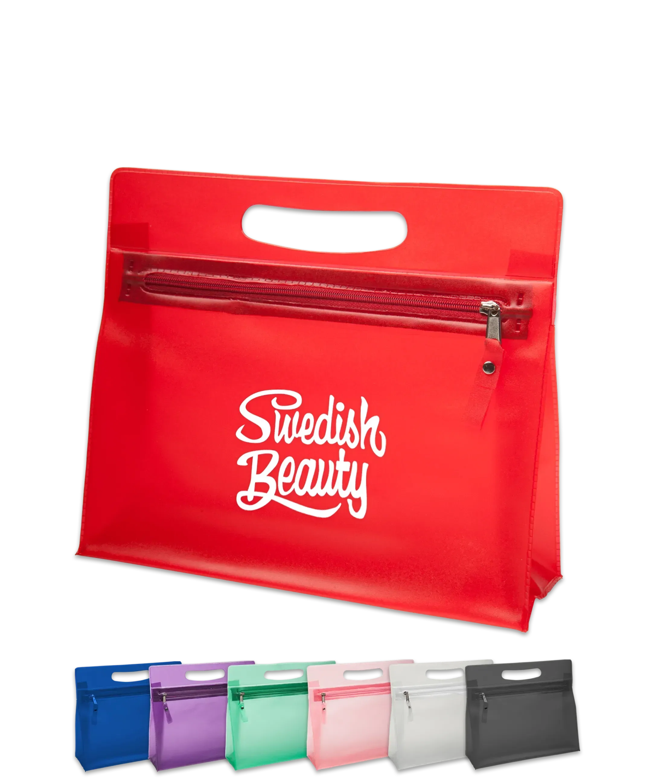 Personalized Diva™ Vanity Bag