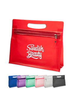Personalized Diva™ Vanity Bag