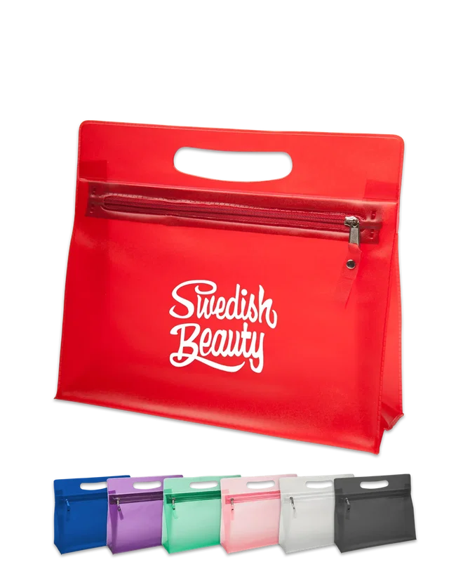 Personalized Diva™ Vanity Bag