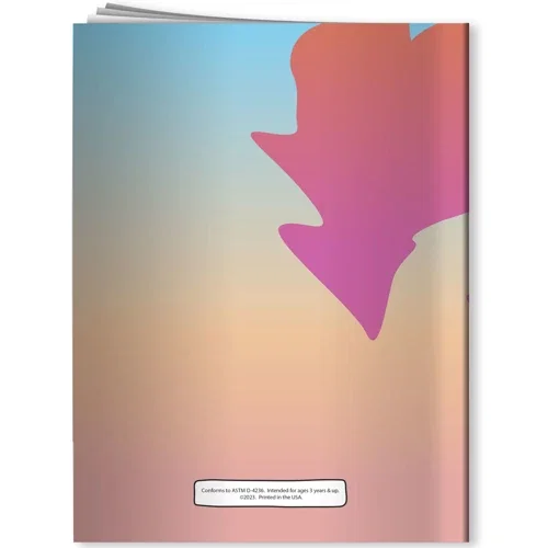 Diversity is Wonderful coloring book interior pages ready for crayon coloring