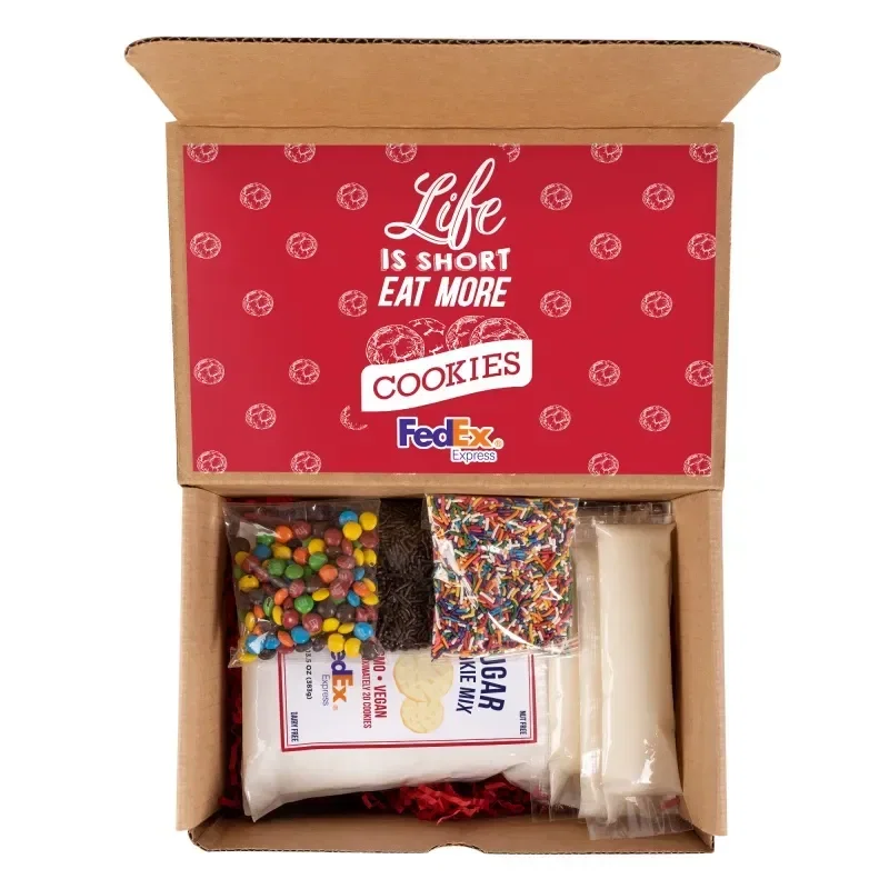DIY Fresh Beginnings® Sugar Cookie Decorating Kit — view 3