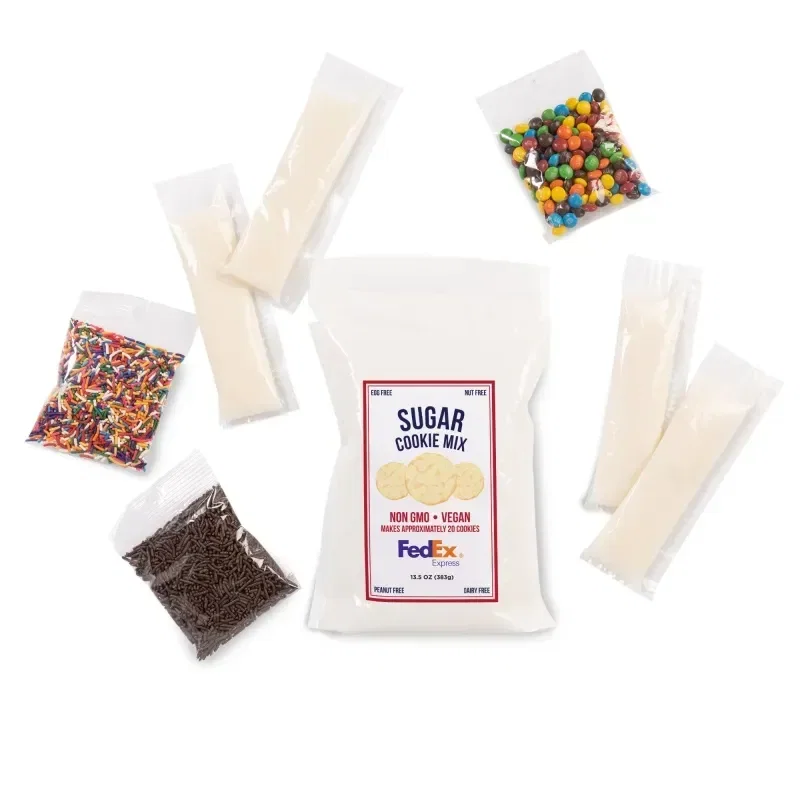 DIY Fresh Beginnings® Sugar Cookie Decorating Kit — view 4