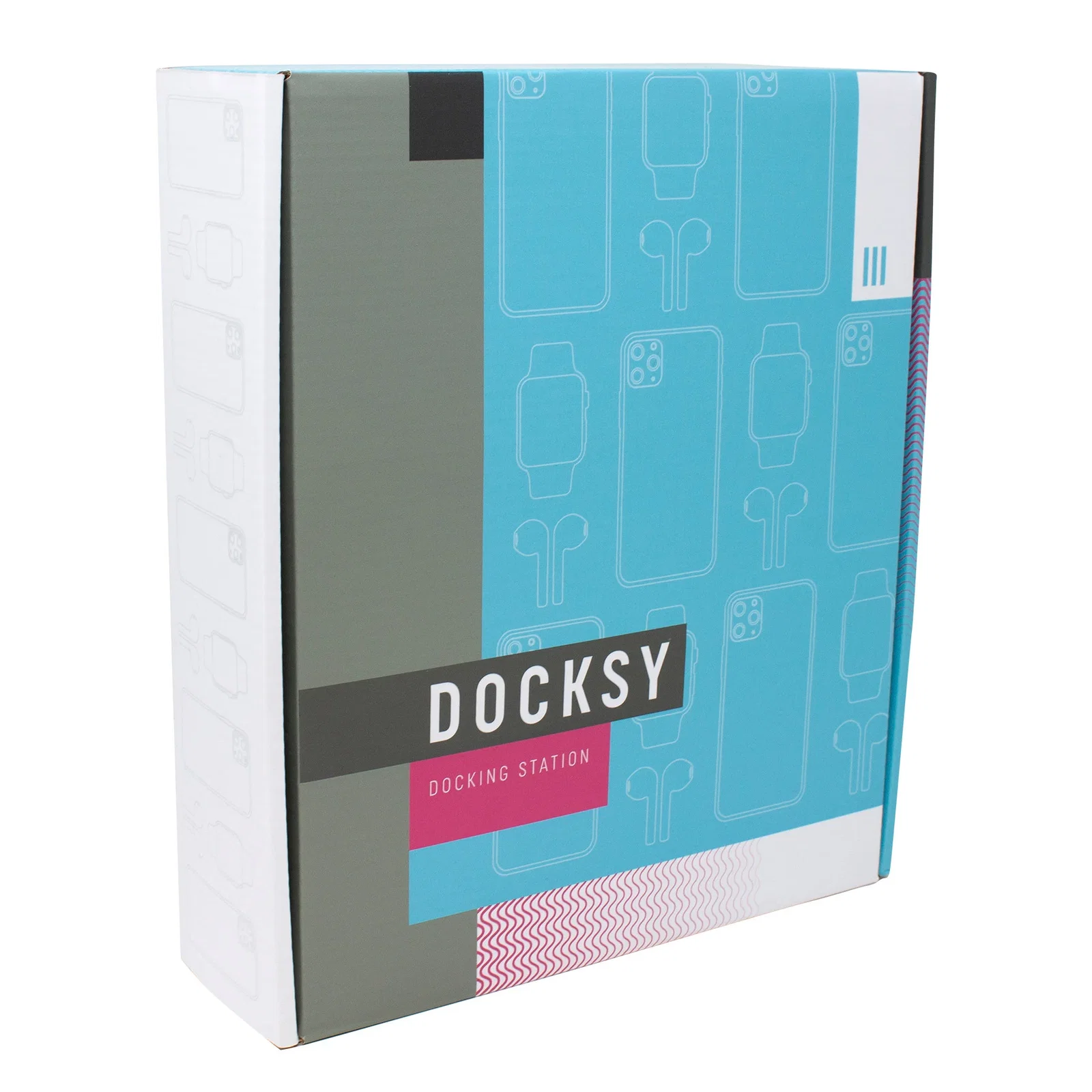 Docksy — view 9