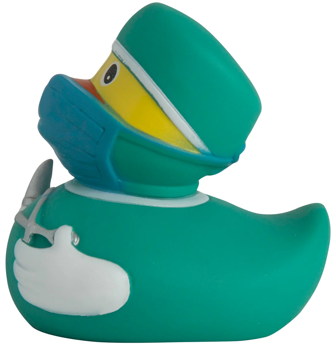 Doctor Rubber Duck — view 3
