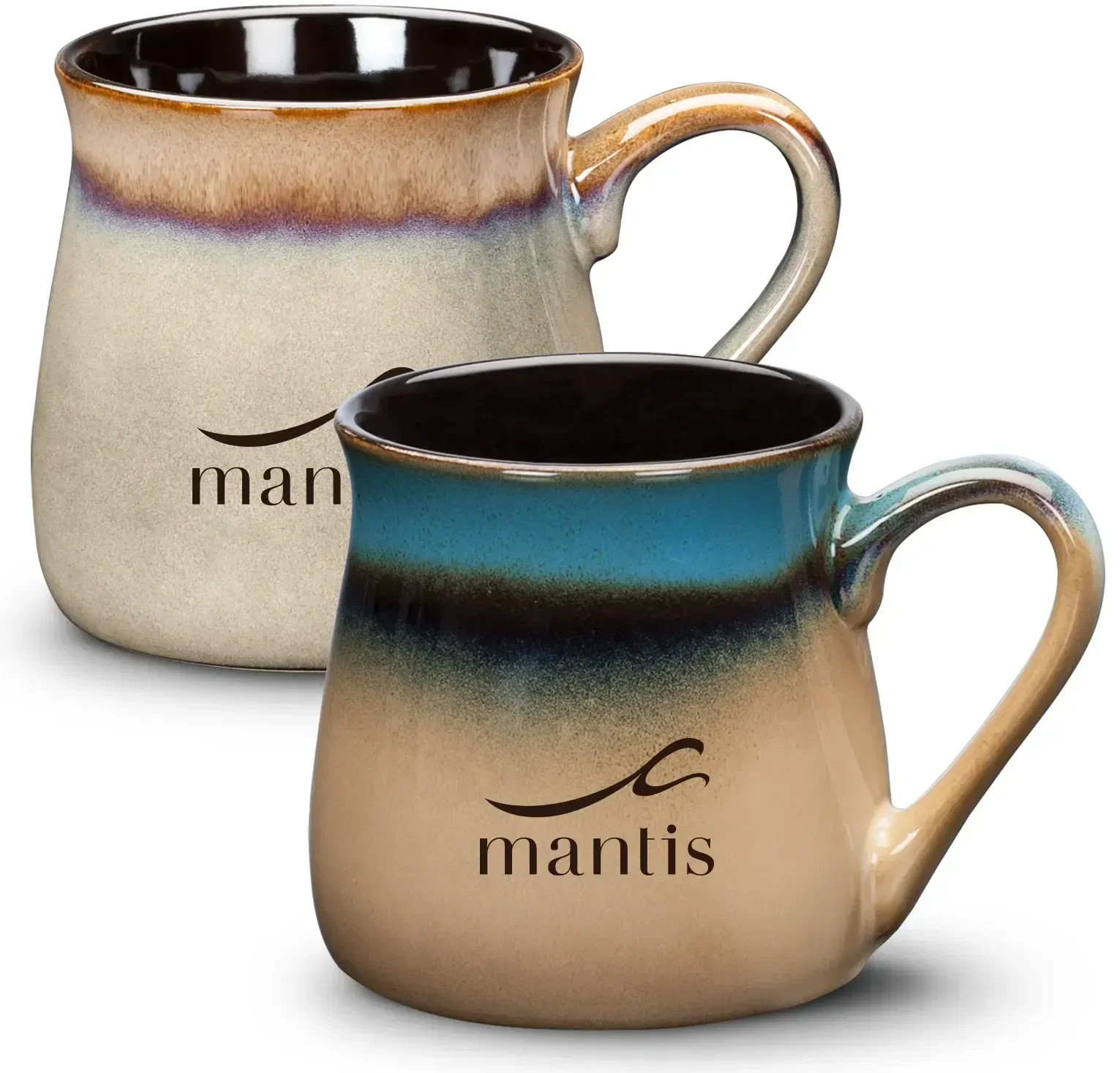 Dodsworth Mug 16oz — view 2
