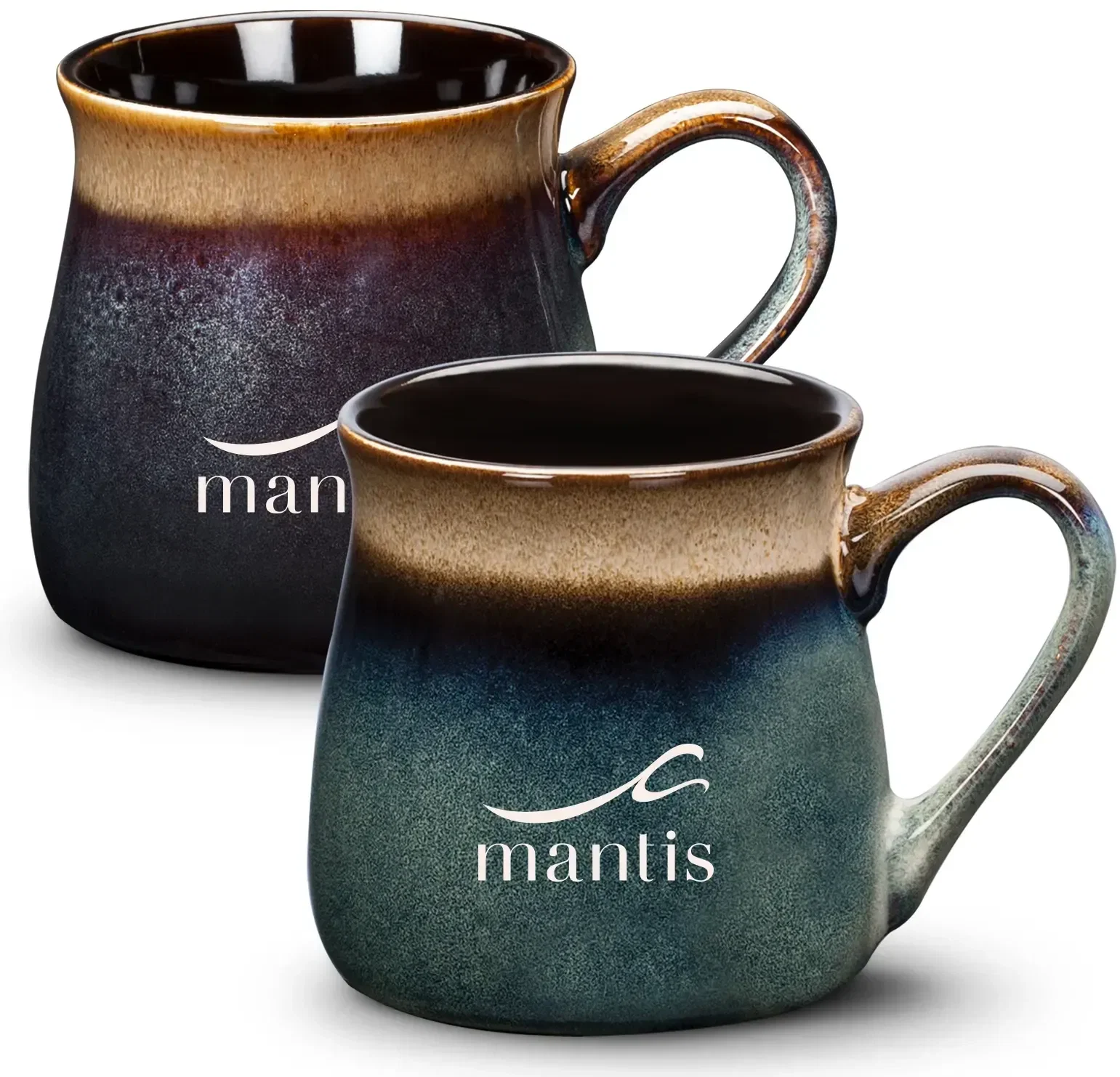 Dodsworth Mug 16oz — view 3