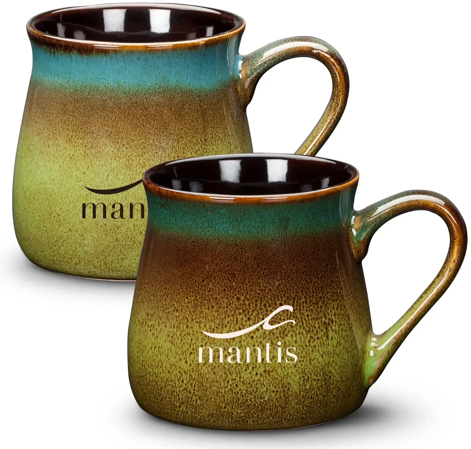 Dodsworth Mug 16oz — view 4