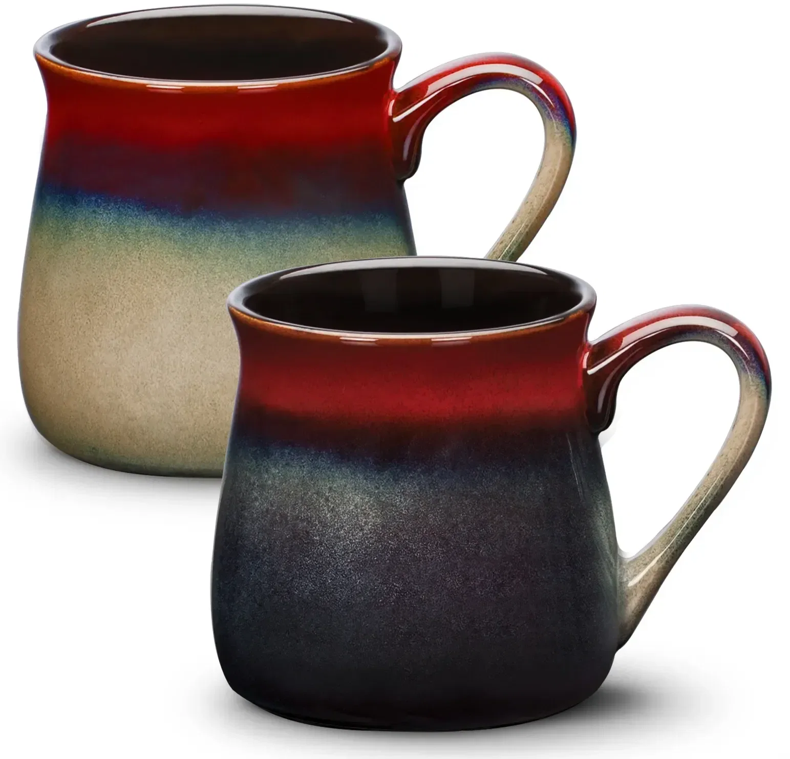 Dodsworth Mug