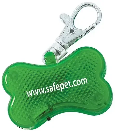 Customized Dog Bone Strobe — view 2