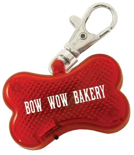 Customized Dog Bone Strobe — view 3