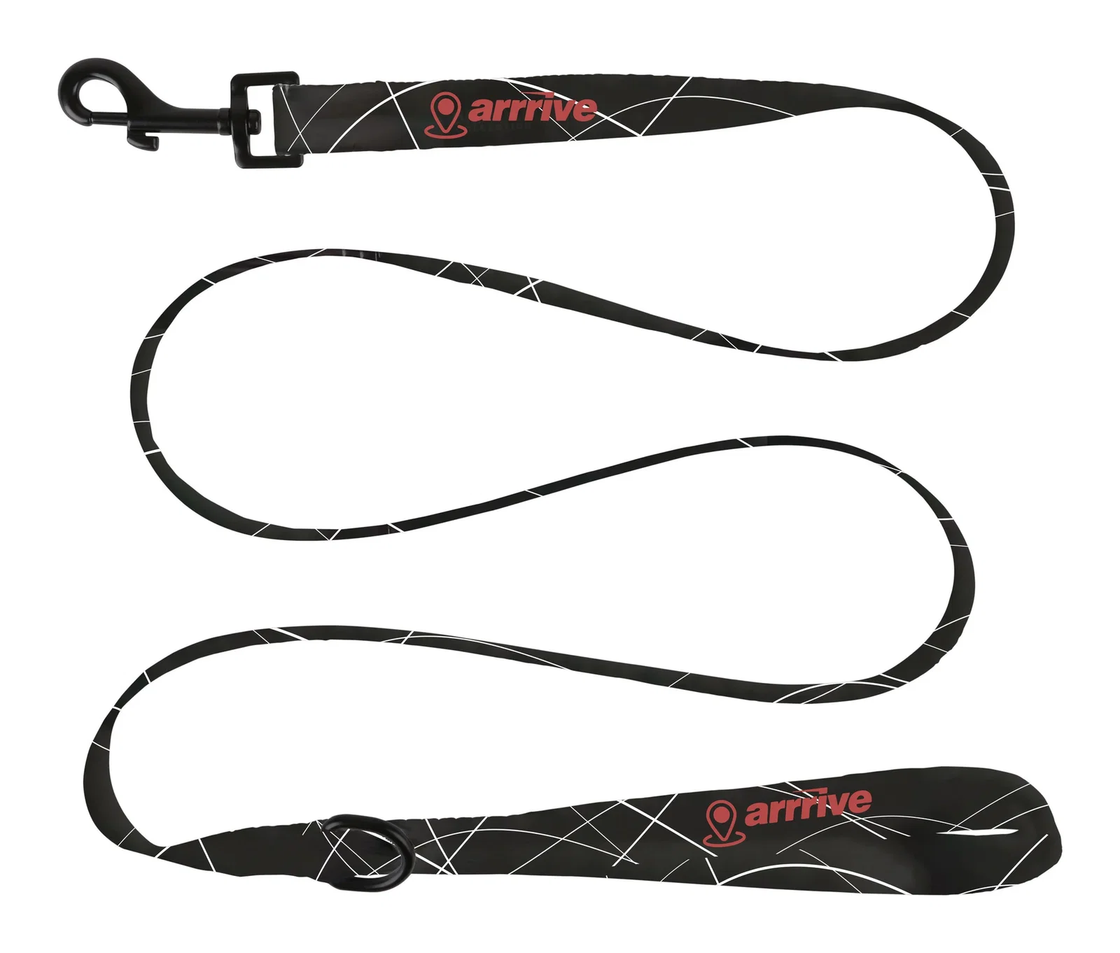 Dog Leash: Wide