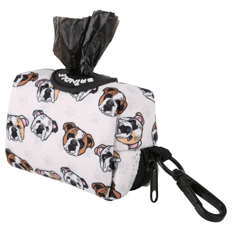 Dog Poop Bag Dispenser — view 10