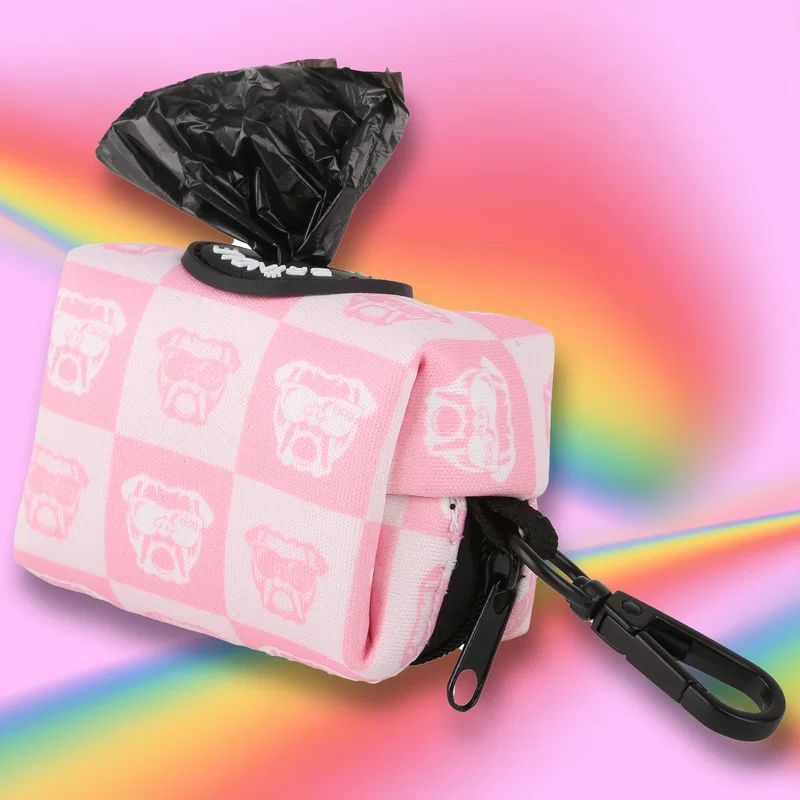 Dog Poop Bag Dispenser — view 11