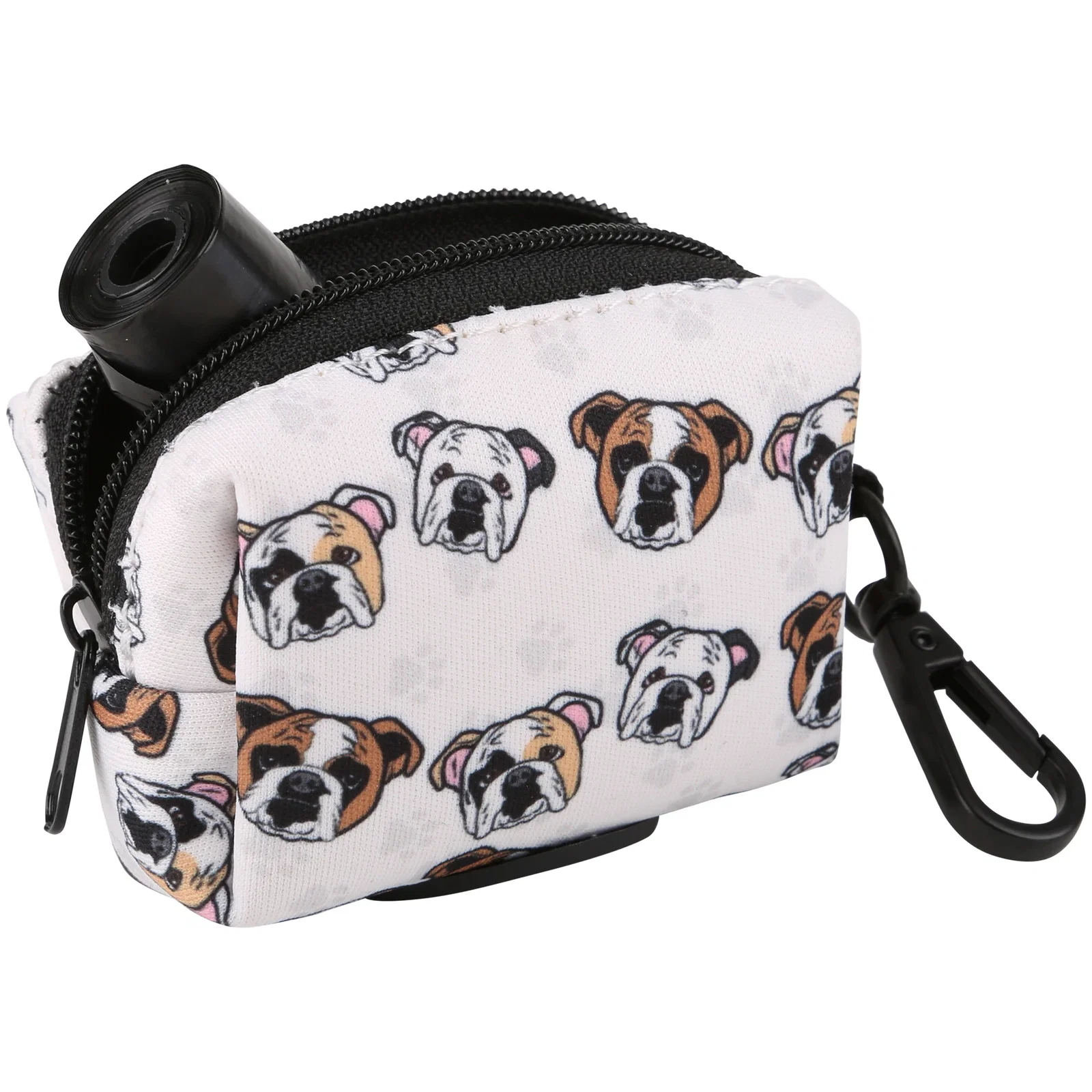Dog Poop Bag Dispenser — view 2