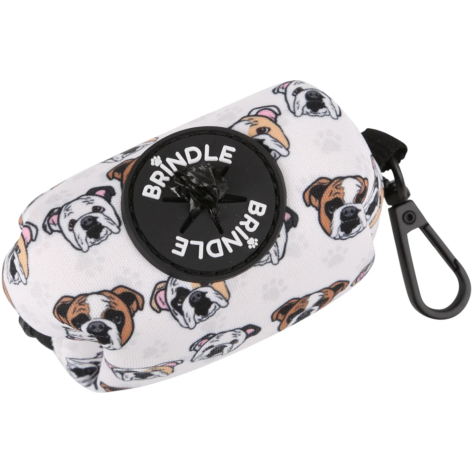 Dog Poop Bag Dispenser — view 3