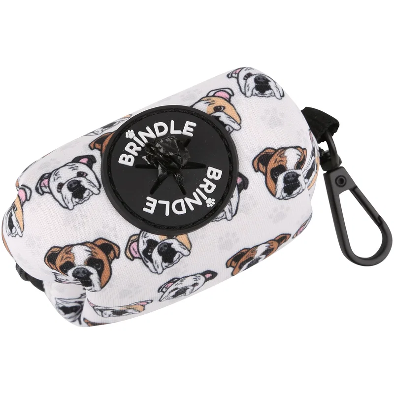 Dog Poop Bag Dispenser — view 3
