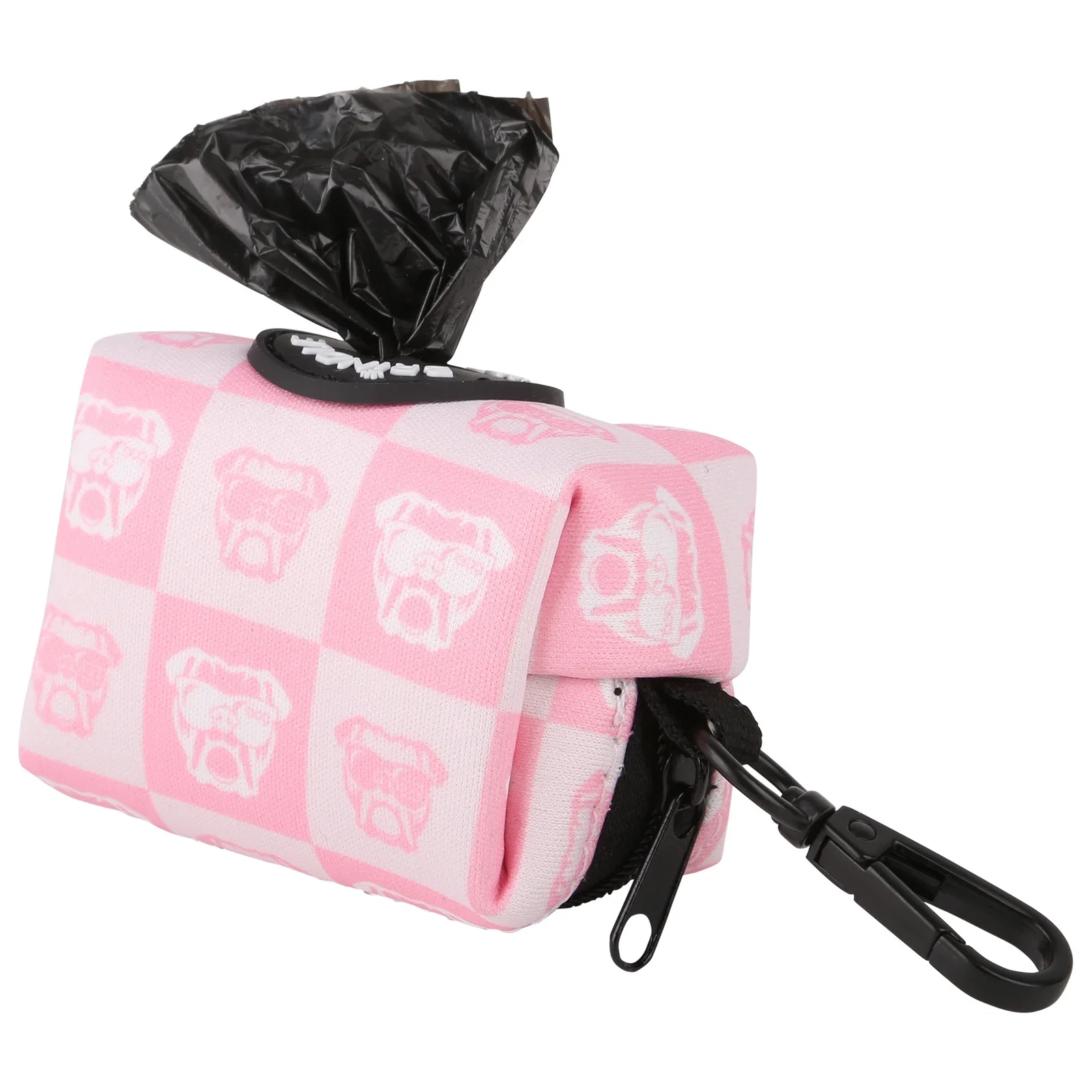 Dog Poop Bag Dispenser — view 4