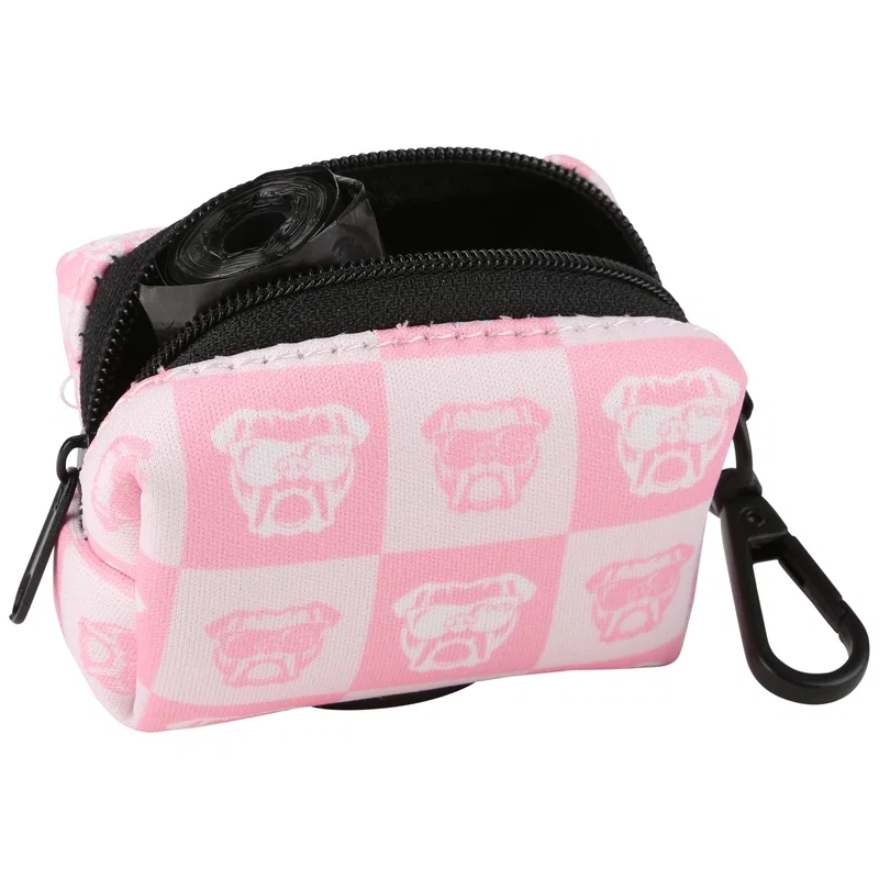 Dog Poop Bag Dispenser — view 5