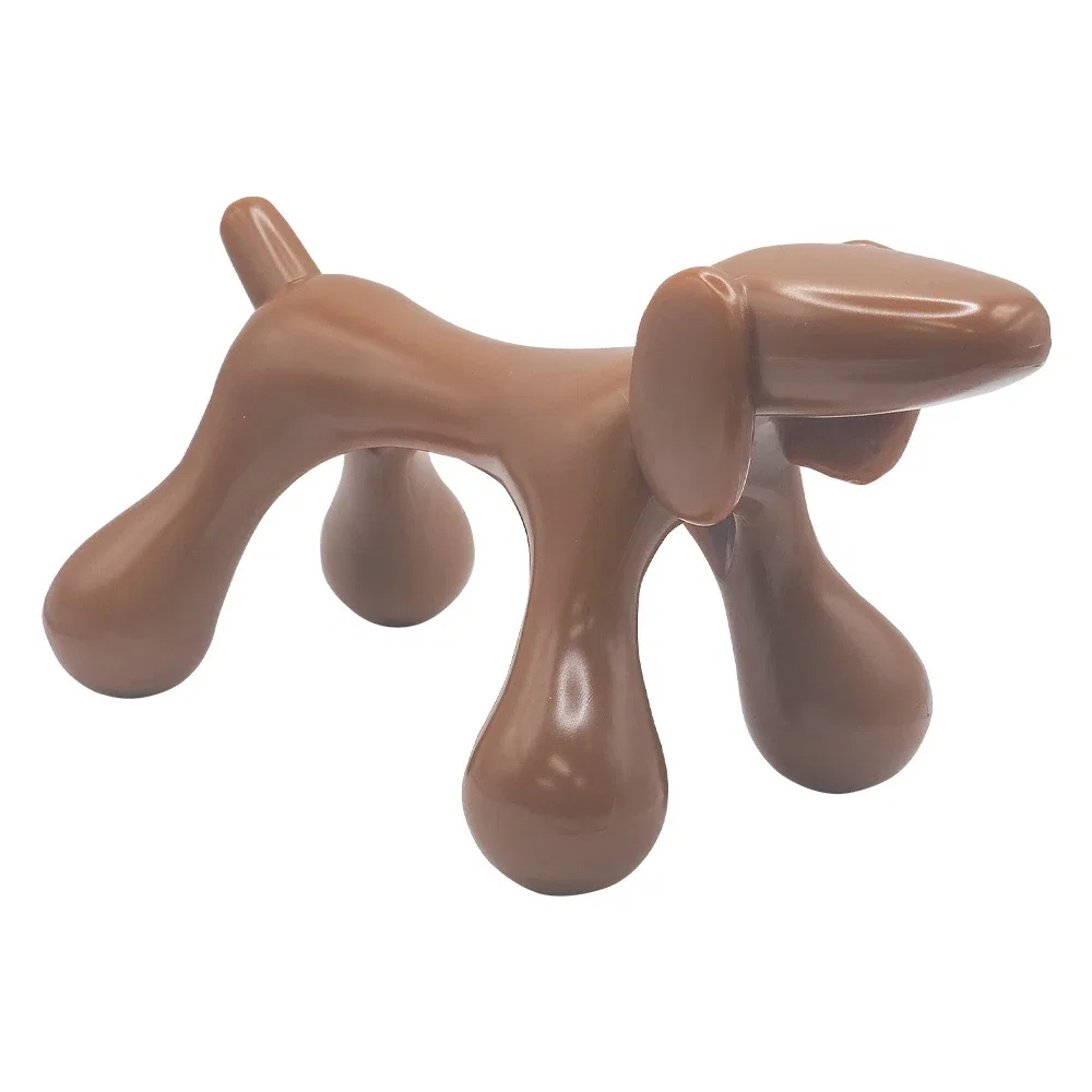 Dog Shaped Body Massager