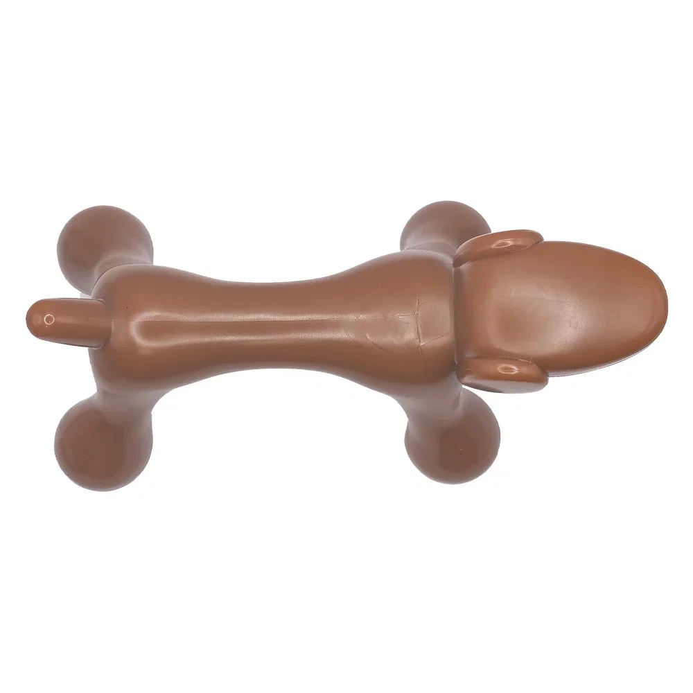 Dog Shaped Body Massager — view 2
