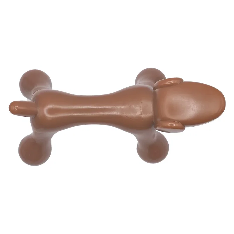 Dog Shaped Body Massager — view 2