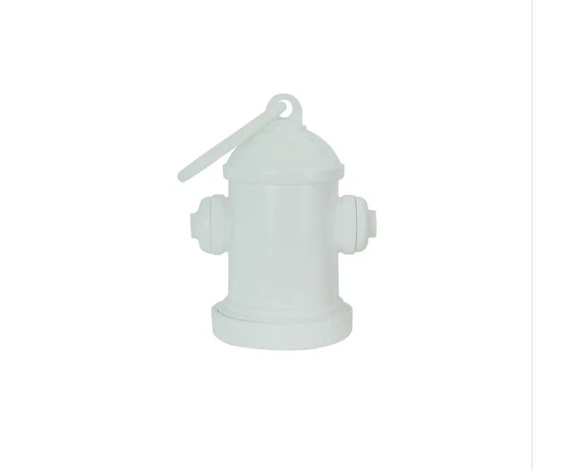Doggy Pal Hydrant Bag Holder — view 4