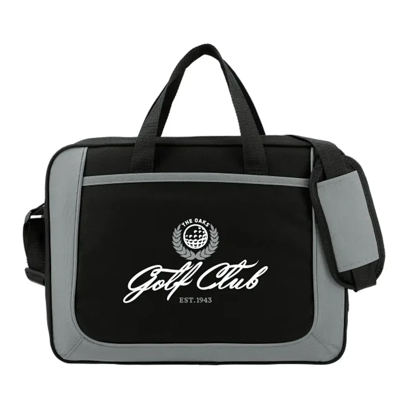 Dolphin Business Briefcase — view 7