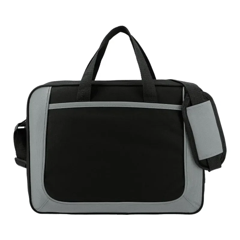 Dolphin Business Briefcase — view 8