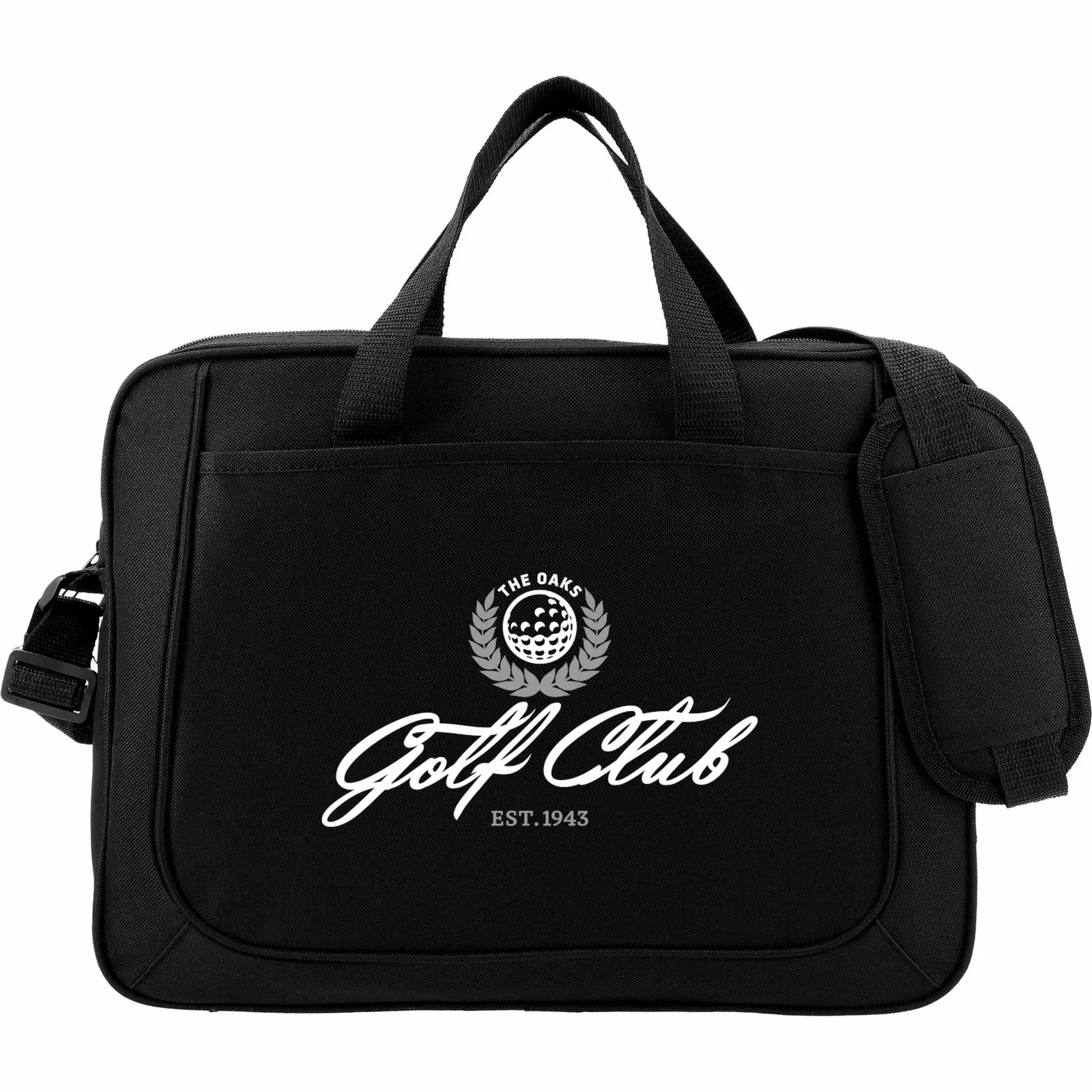 Dolphin Business Briefcase — view 13