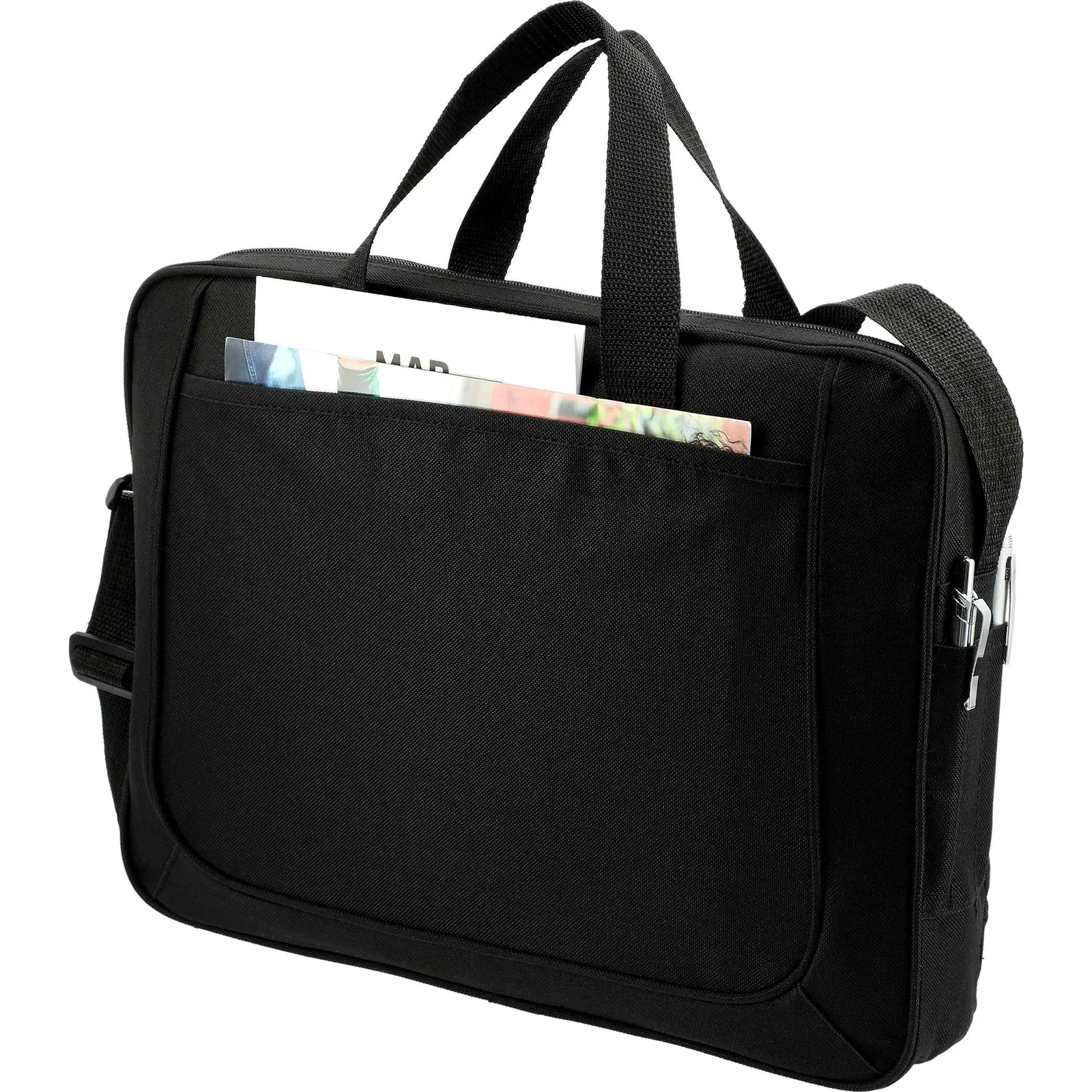 Dolphin Business Briefcase — view 14