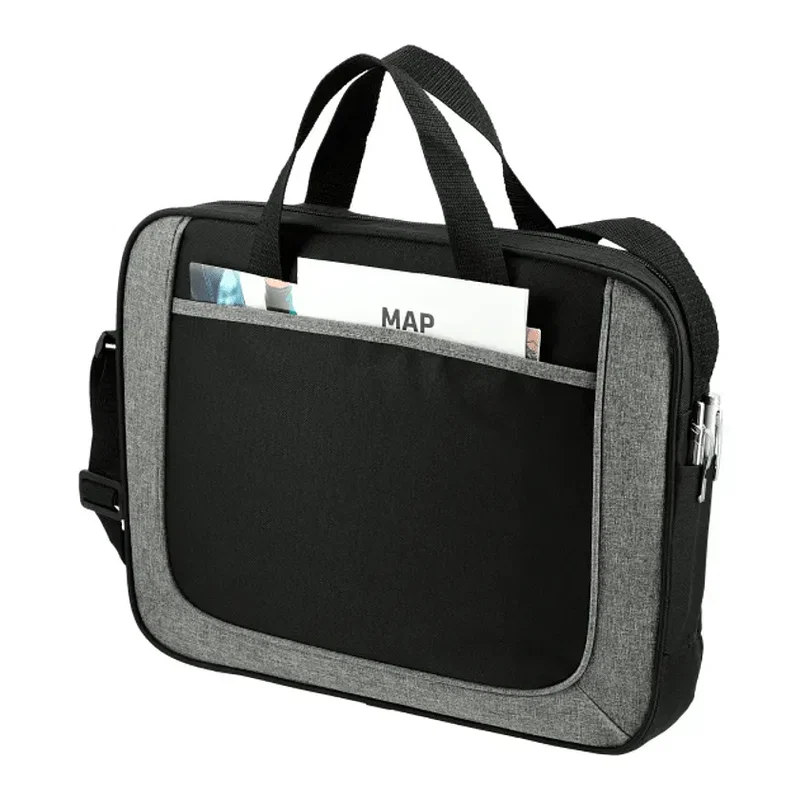 Dolphin Business Briefcase — view 2