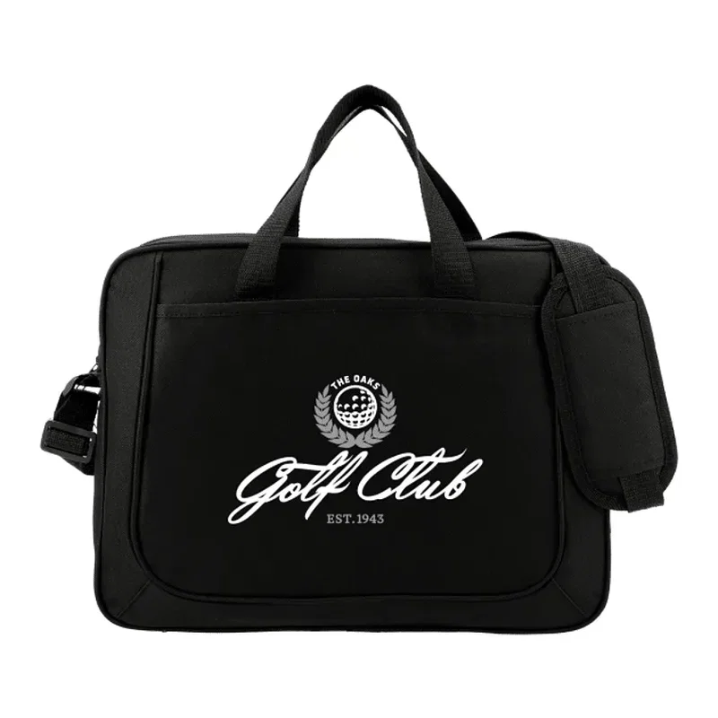 Dolphin Business Briefcase — view 3